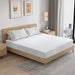 Artemisia 12" Memory Foam Mattress - California Furniture (Coachella, CA)