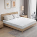 Artemisia 6" Full Memory Foam Mattress - California Furniture (Coachella, CA)