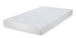 Artemisia 6" Full, Queen, & Twin Memory Foam Mattress - California Furniture (Coachella, CA)
