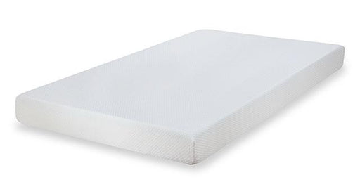 Artemisia 6" Full, Queen, & Twin Memory Foam Mattress - California Furniture (Coachella, CA)