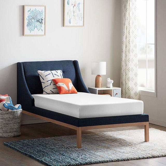 Artemisia 6" Full Memory Foam Mattress - California Furniture (Coachella, CA)