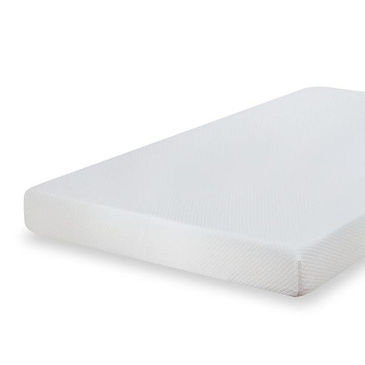 Artemisia 6" Full, Queen, & Twin Memory Foam Mattress - California Furniture (Coachella, CA)