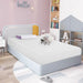 Artemisia 8" Cal. King, E.King, Full, & Queen Memory Foam Mattress - California Furniture (Coachella, CA)