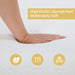 Artemisia 8" Cal. King, E.King, Full, & Queen Memory Foam Mattress - California Furniture (Coachella, CA)