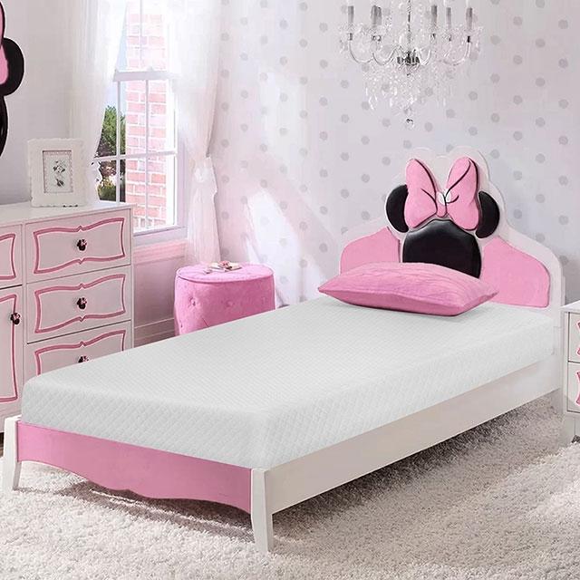 Artemisia 8" Cal. King, E.King, Full, & Queen Memory Foam Mattress - California Furniture (Coachella, CA)