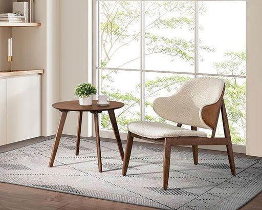 Arth Side Table - California Furniture (Coachella, CA)