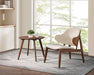 Arth Side Table - California Furniture (Coachella, CA)