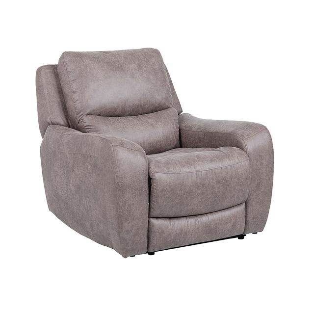 Demetrius Power Recliner - California Furniture (Coachella, CA)
