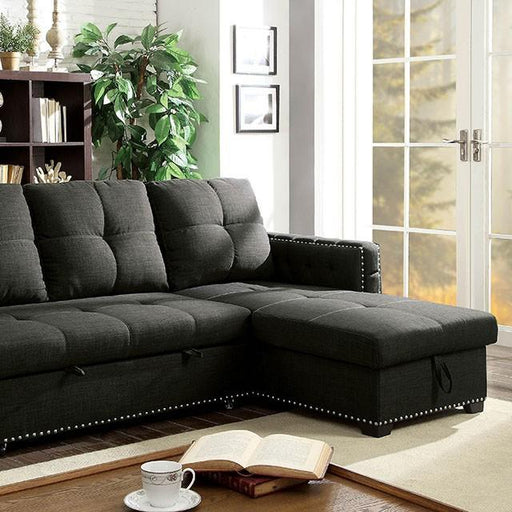 Demi Sectional - California Furniture (Coachella, CA)