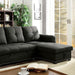 Demi Sectional - California Furniture (Coachella, CA)