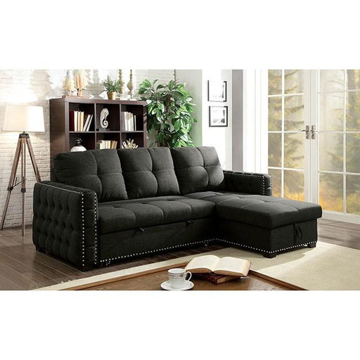 Demi Sectional - California Furniture (Coachella, CA)