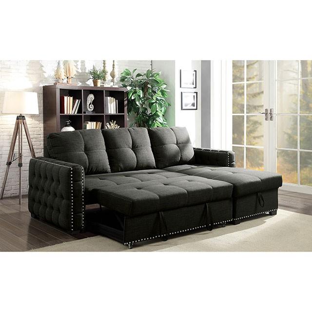 Demi Sectional - California Furniture (Coachella, CA)