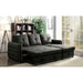 Demi Sectional - California Furniture (Coachella, CA)