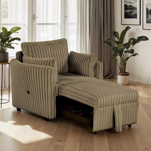 Denholme Chair - California Furniture (Coachella, CA)