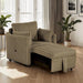 Denholme Chair - California Furniture (Coachella, CA)