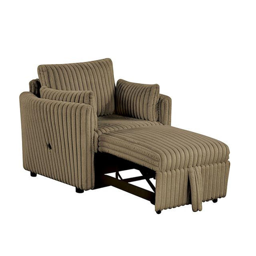 Denholme Chair - California Furniture (Coachella, CA)