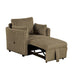 Denholme Chair - California Furniture (Coachella, CA)