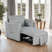 Denholme Chair - California Furniture (Coachella, CA)