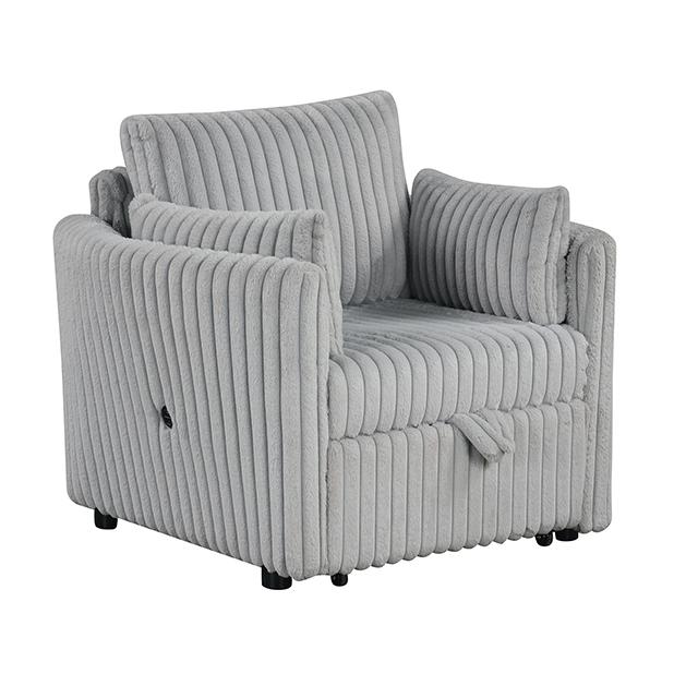 Denholme Chair - California Furniture (Coachella, CA)
