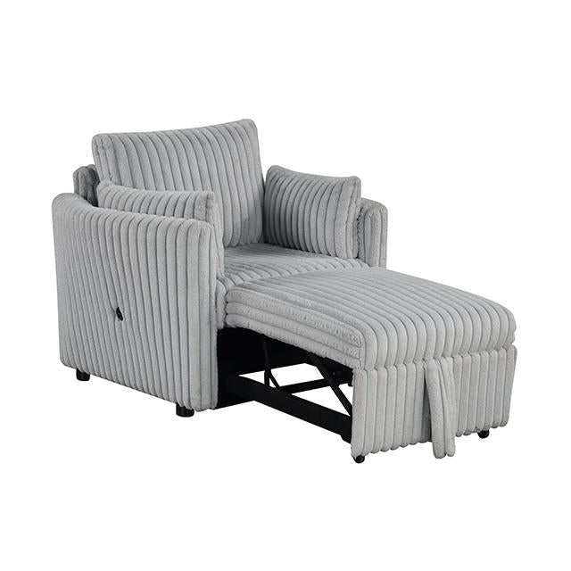 Denholme Chair - California Furniture (Coachella, CA)