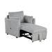 Denholme Chair - California Furniture (Coachella, CA)
