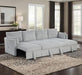 Denholme Chair - California Furniture (Coachella, CA)