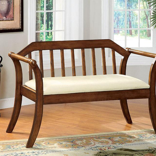 Derby Bench - California Furniture (Coachella, CA)