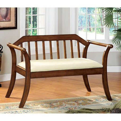 Derby Bench - California Furniture (Coachella, CA)
