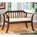 Derby Bench - California Furniture (Coachella, CA)
