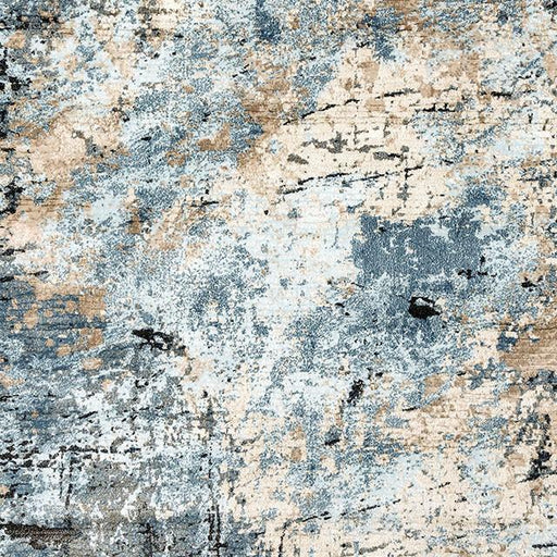 Develi Area Rug - California Furniture (Coachella, CA)