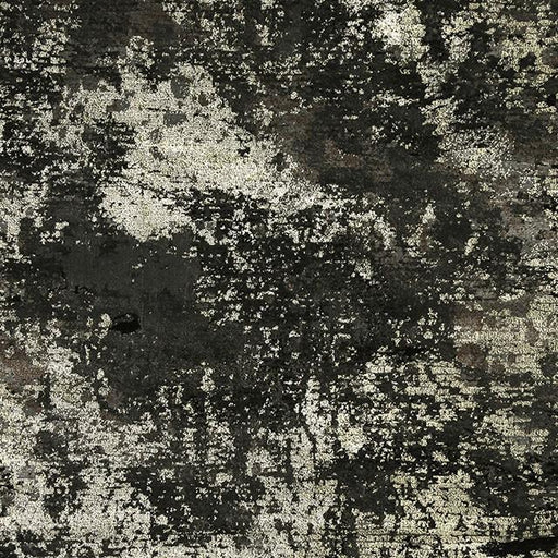 Develi Charcoal 8' X 10' Area Rug - California Furniture (Coachella, CA)