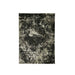 Develi Charcoal 8' X 10' Area Rug - California Furniture (Coachella, CA)