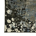 Develi Charcoal 8' X 10' Area Rug - California Furniture (Coachella, CA)