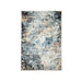Develi Gray 5' X 8' Area Rug - California Furniture (Coachella, CA)