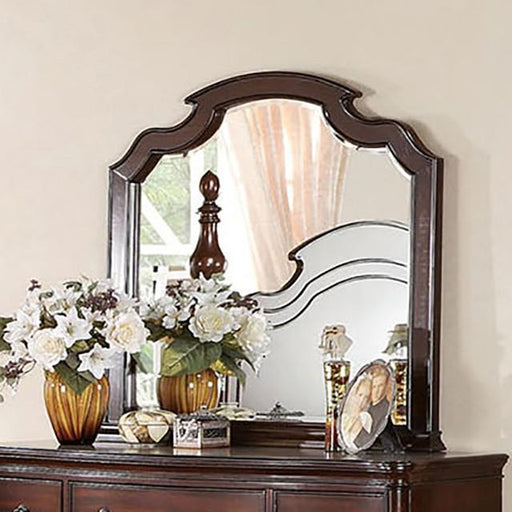Devonshire Mirror - California Furniture (Coachella, CA)