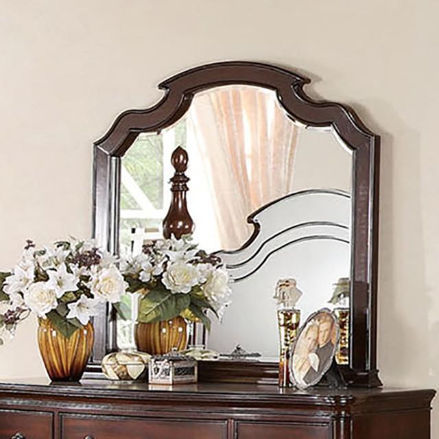 Devonshire Mirror - California Furniture (Coachella, CA)