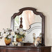 Devonshire Mirror - California Furniture (Coachella, CA)