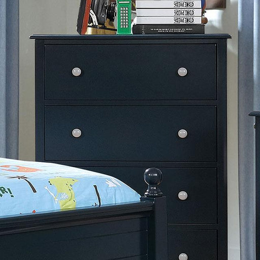 DIANE Chest - California Furniture (Coachella, CA)