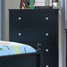 DIANE Chest - California Furniture (Coachella, CA)