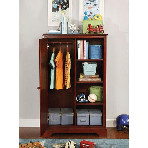 Diane Closet Storage - California Furniture (Coachella, CA)