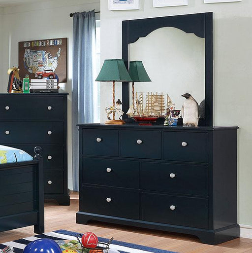 DIANE Dresser - California Furniture (Coachella, CA)