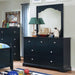 DIANE Dresser - California Furniture (Coachella, CA)