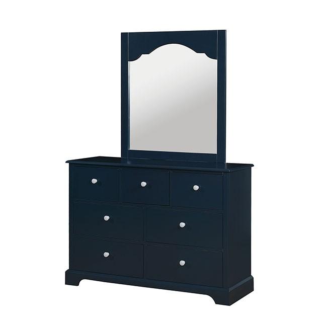 DIANE Dresser - California Furniture (Coachella, CA)