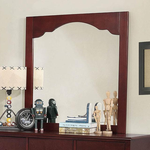 Diane Mirror - California Furniture (Coachella, CA)