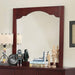 Diane Mirror - California Furniture (Coachella, CA)