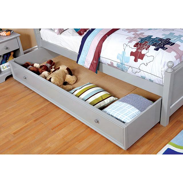 DIANE Trundle - California Furniture (Coachella, CA)