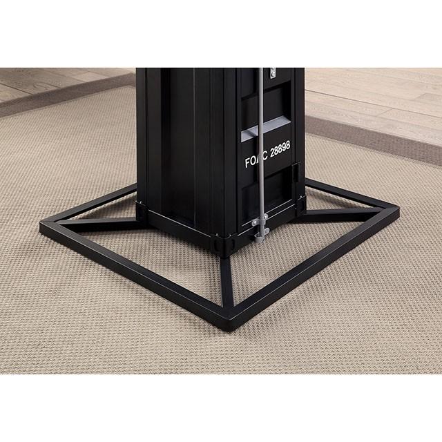 Dicarda Counter Ht. Table - California Furniture (Coachella, CA)