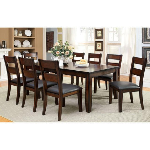 Dickinson Dining Table Set - California Furniture (Coachella, CA)