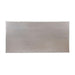DIOCLES Silver/Gray Dining Table - California Furniture (Coachella, CA)
