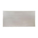 DIOCLES Silver/Gray Server - California Furniture (Coachella, CA)